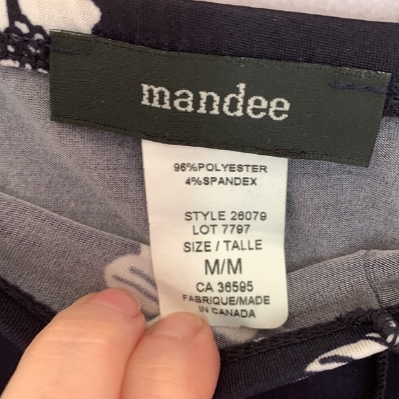 3/25$ Skirt Mandee stretch - Picture 4 of 4